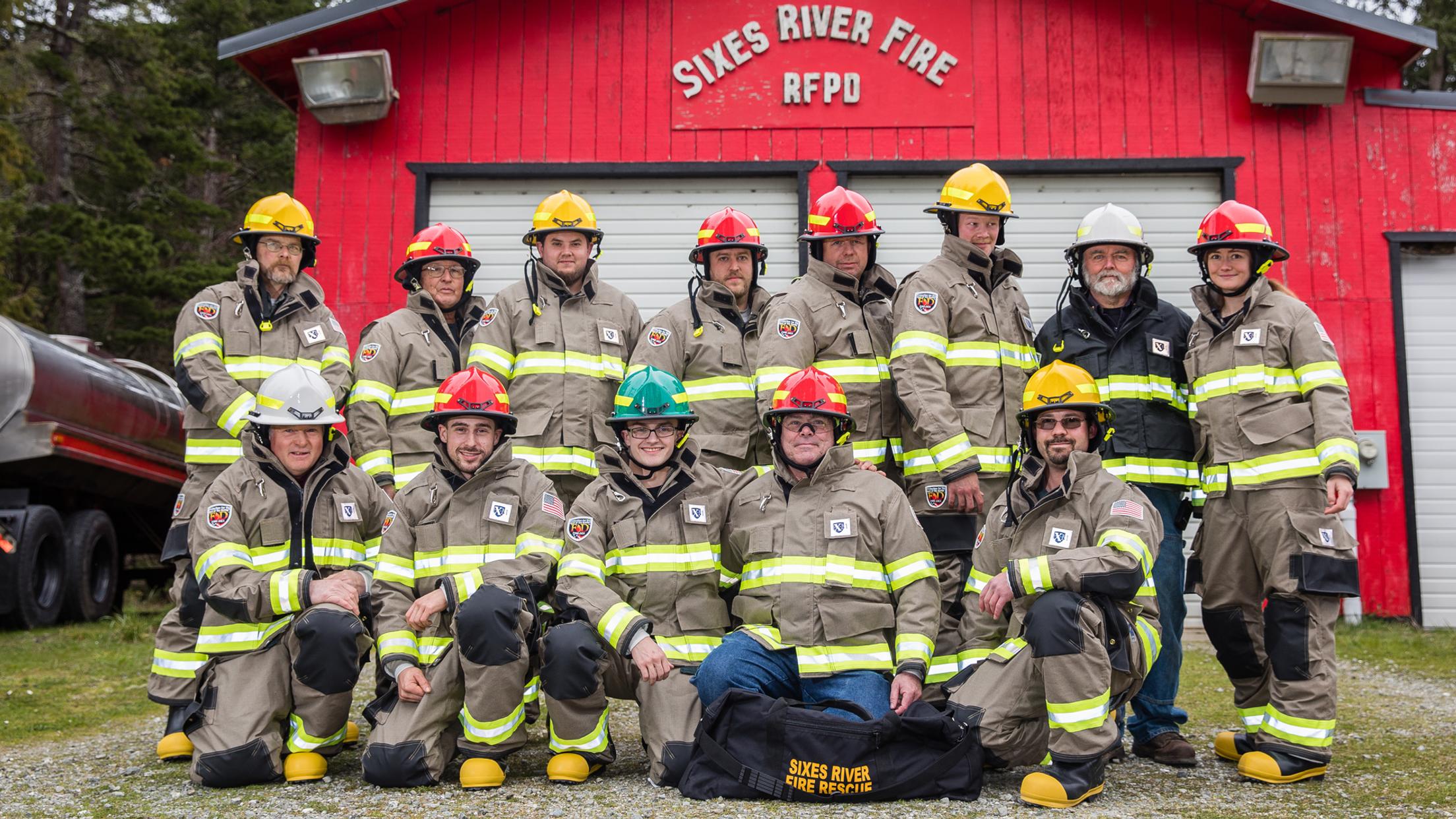 First Responders - Gary Sinise Foundation - Central Florida